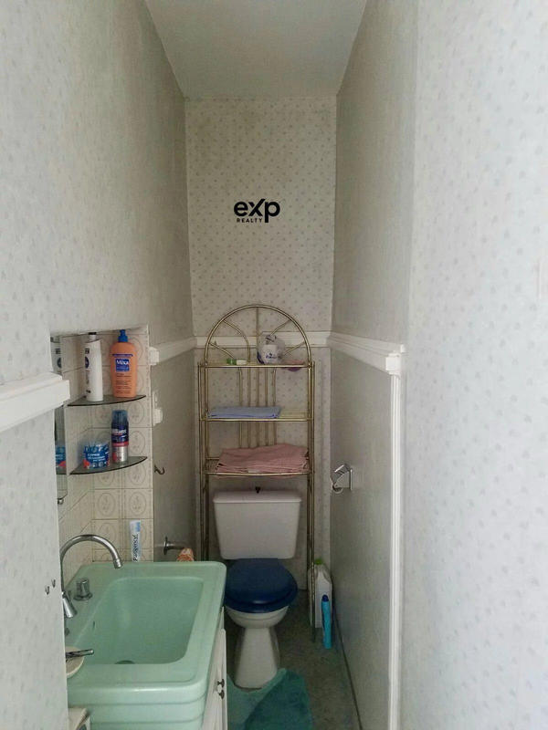 Maison - 134 m² - 7 pièces