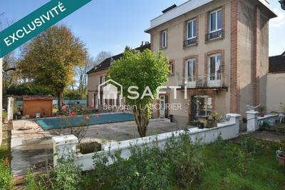 Maison - 175 m² - 4 pièces