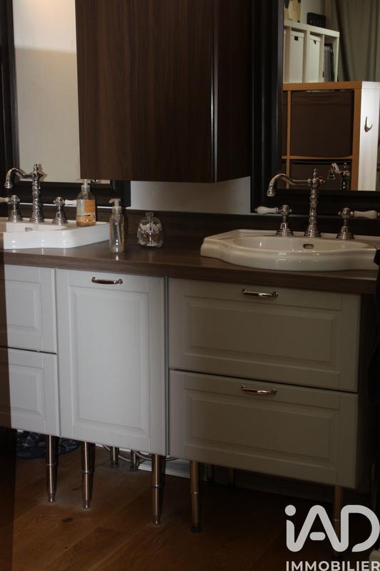 Appartement - 146 m² - 5 pièces