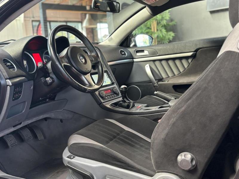 Alfa Romeo Brera 2.4 200 Ch JTDm Sky View - Garantie 6 Mois