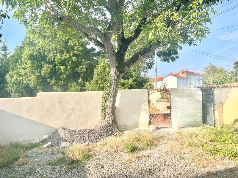 Maison en pierre - 220 m² - 7 pièces