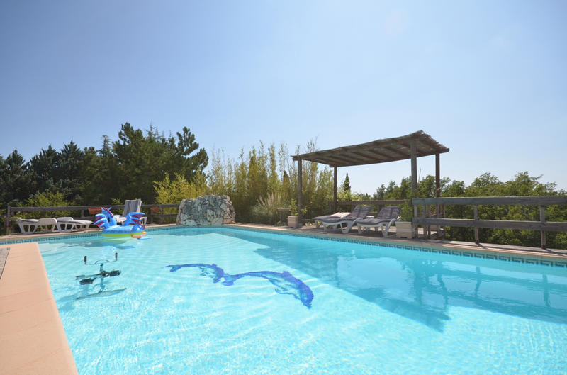 Villa - 183 m² - 7 pièces