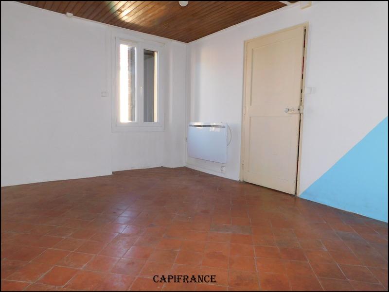Maison de village - 200 m² - 9 pièces