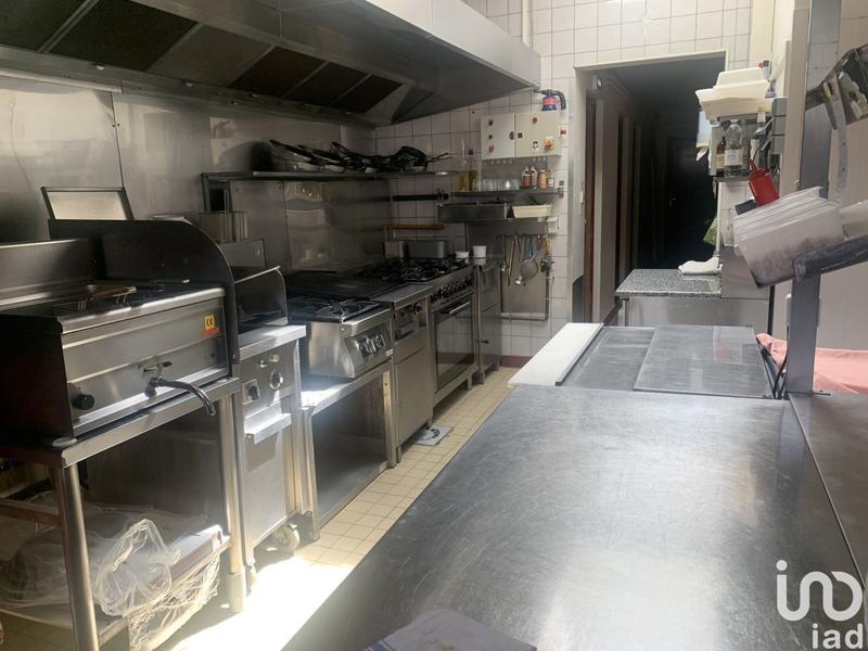 Local commercial - 400 m²