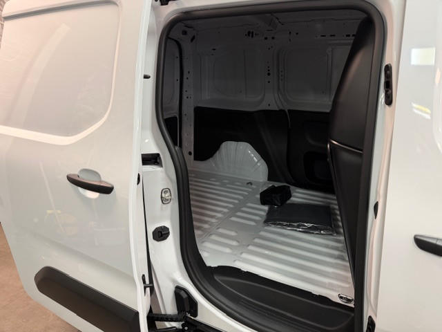 Peugeot Partner Standard