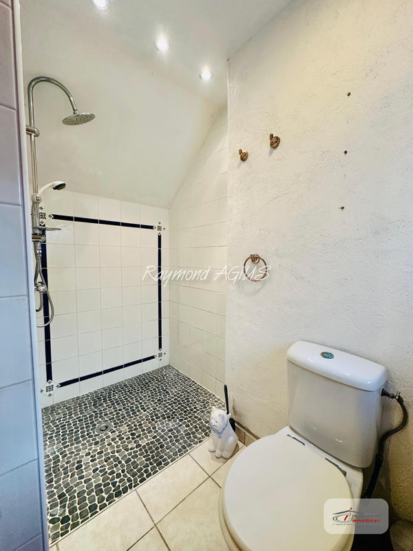 Maison - 304 m² - 11 pièces