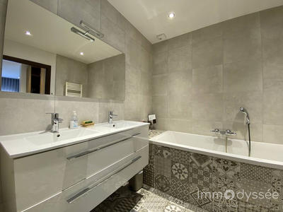 Villa - 95 m² - 4 pièces