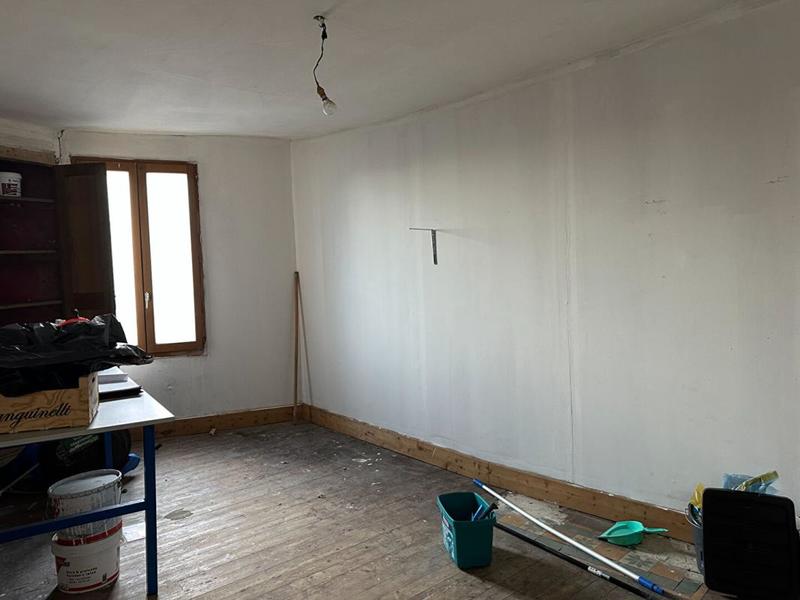 Immeuble - 180 m² - 8 pièces