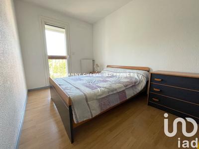 Maison - 64 m² - 3 pièces