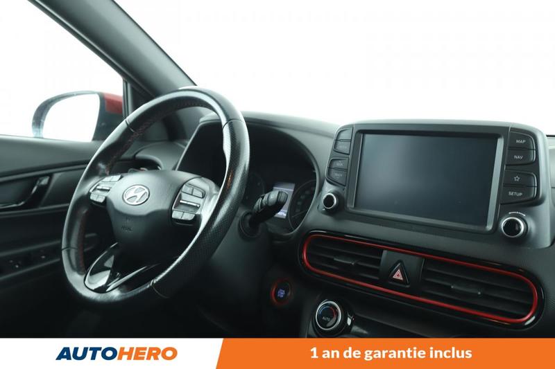 Hyundai Kona 1.6 CRDi Creative Dct-7 136 ch