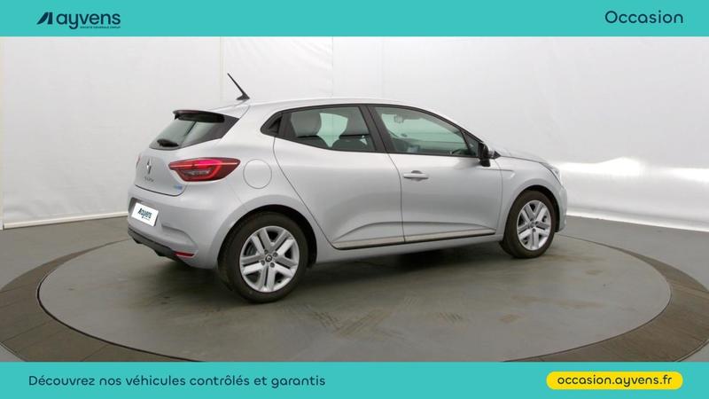 Renault Clio 1.6 E-Tech 140ch Business