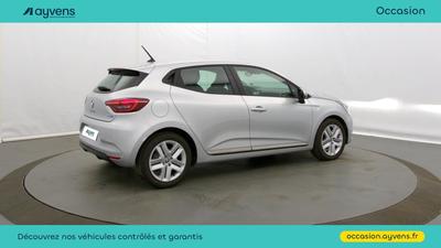 Renault Clio 1.6 E-Tech 140ch Business