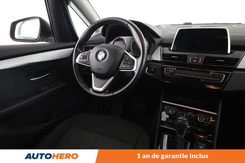 Bmw Serie 2 Active Tourer 225xeA Lounge 224 ch