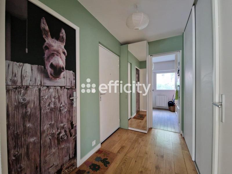 Appartement - 113 m² - 5 pièces