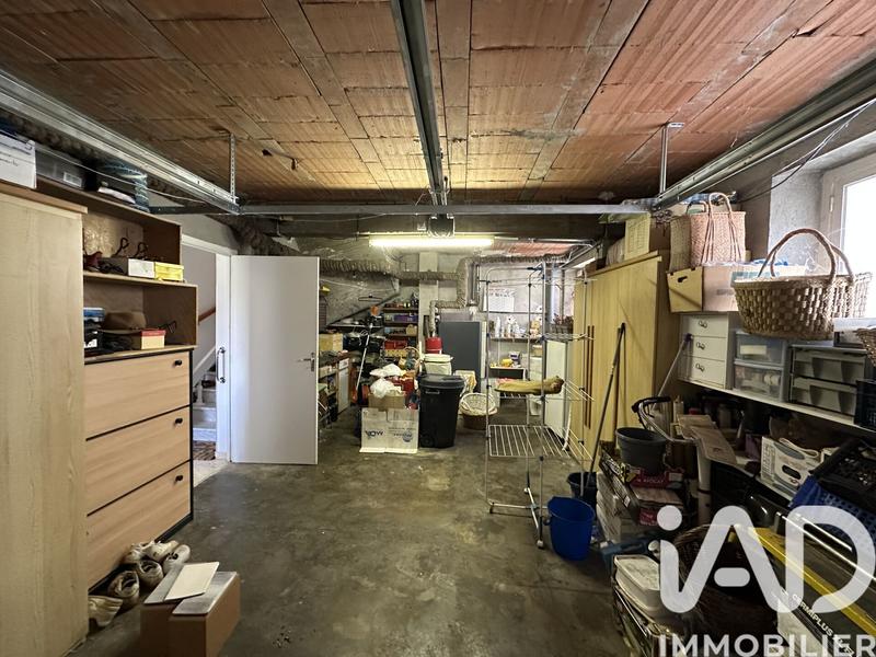 Maison - 154 m² - 5 pièces