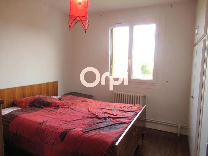 Maison - 85 m² - 5 pièces