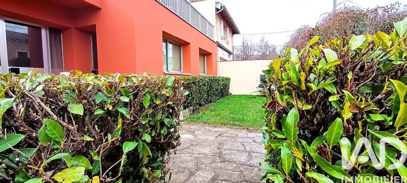 Maison de maîtres - 167 m² - 7 pièces