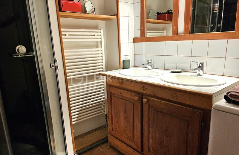 Maison de village - 200 m² - 9 pièces