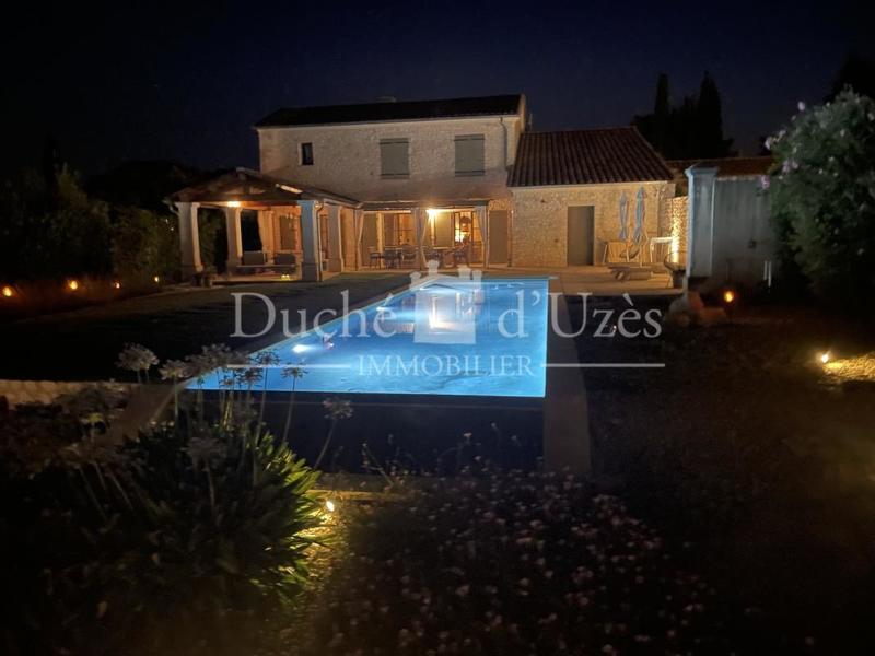 Villa - 158 m² - 5 pièces
