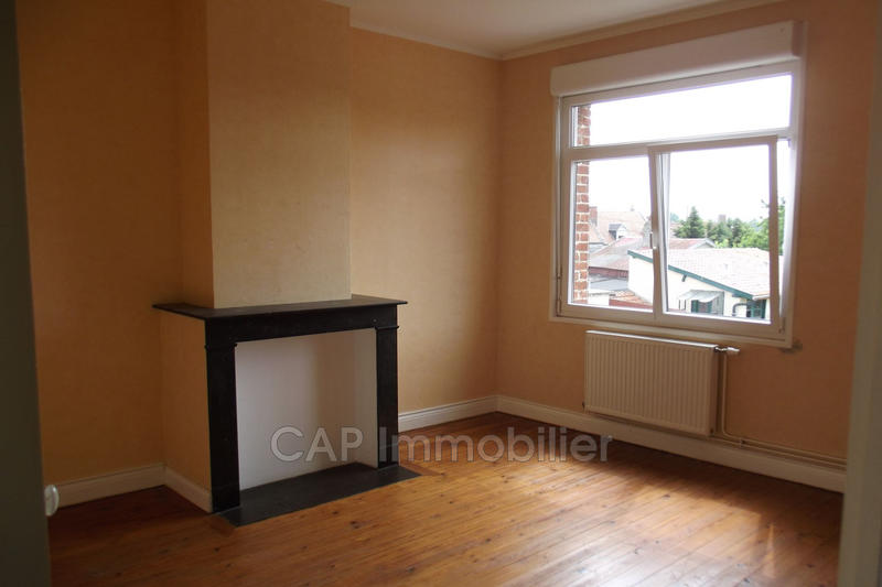 Maison - 106 m² - 4 pièces