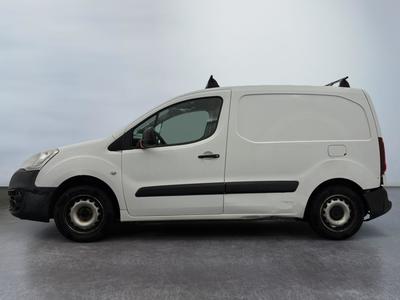 Citroën Berlingo Fourgon m Bluehdi 100 s&amp;S Etg6 Club
