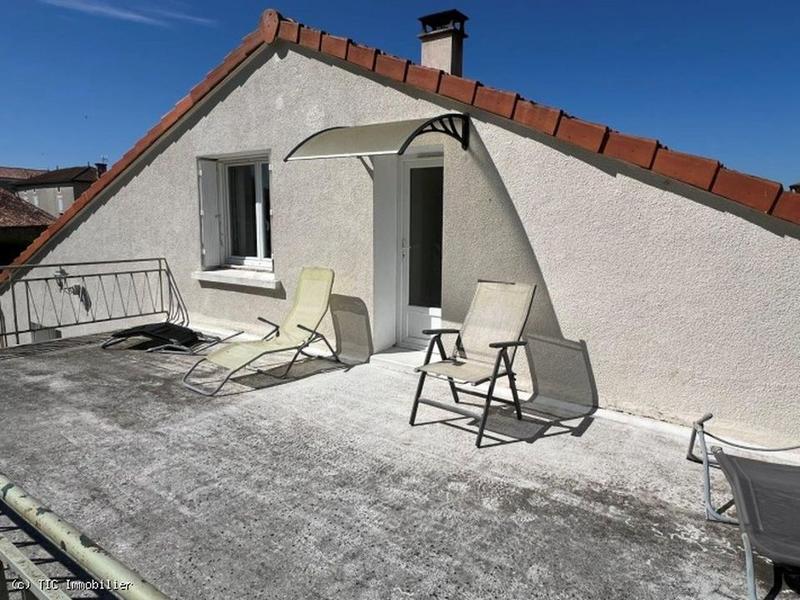 Maison - 147 m² - 5 pièces