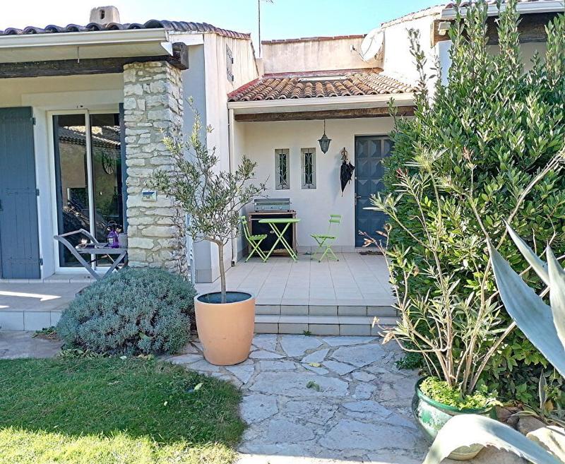Maison - 162 m² - 6 pièces