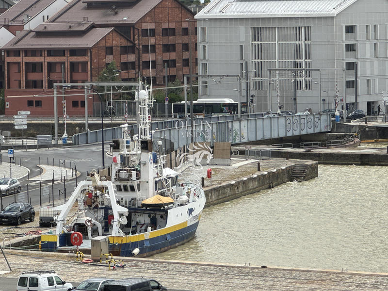 Appartement - 88 m² - 4 pièces