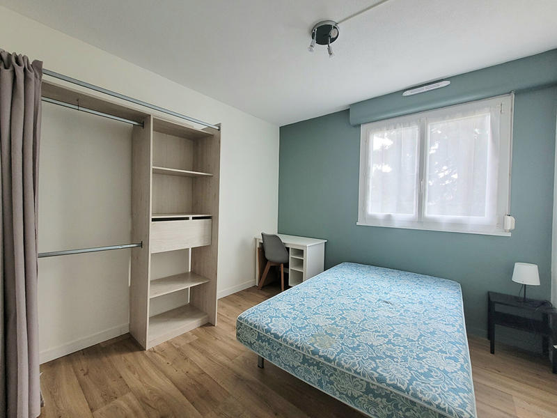 Appartement - 79 m² - 4 pièces