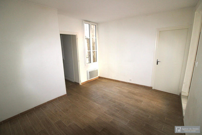 Appartement - 53 m² - 3 pièces