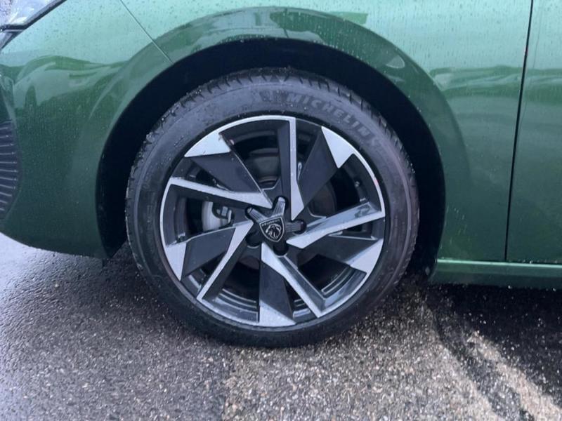 Peugeot 308 III 1.2 Puretech 130 s&amp;S Allure