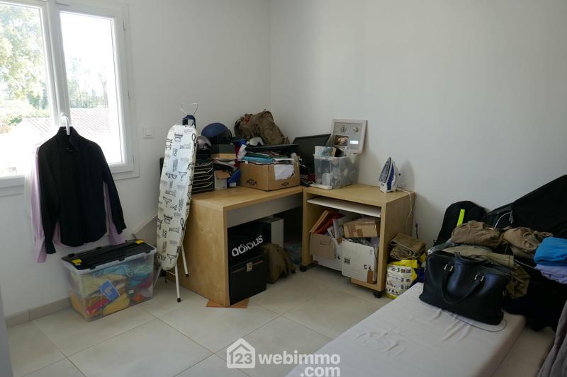 Villa - 100 m² - 4 pièces