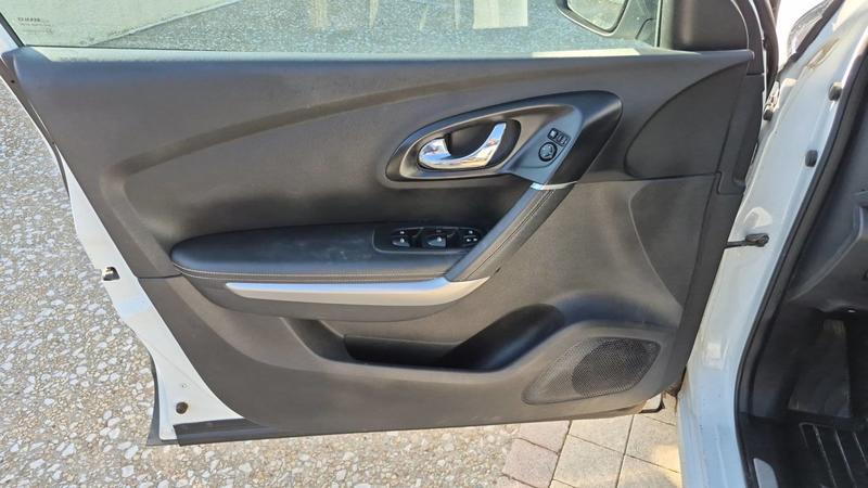 Renault Kadjar 1.6 dCi Energy 130 Intens