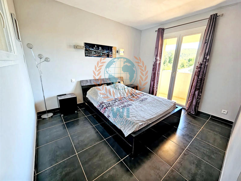 Villa - 125 m² - 5 pièces