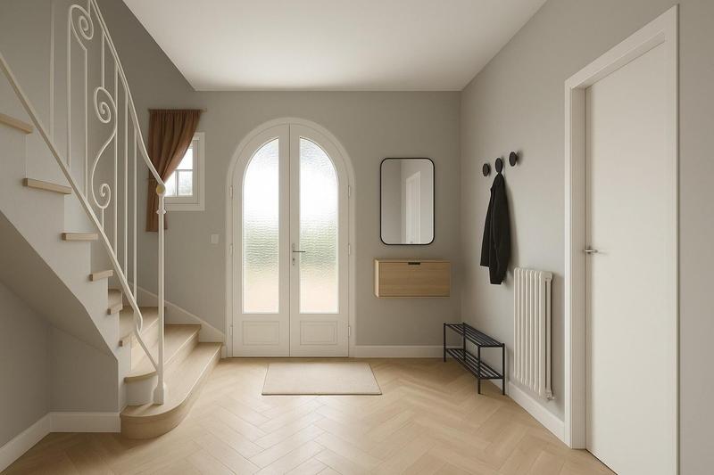 Maison - 248 m² - 8 pièces