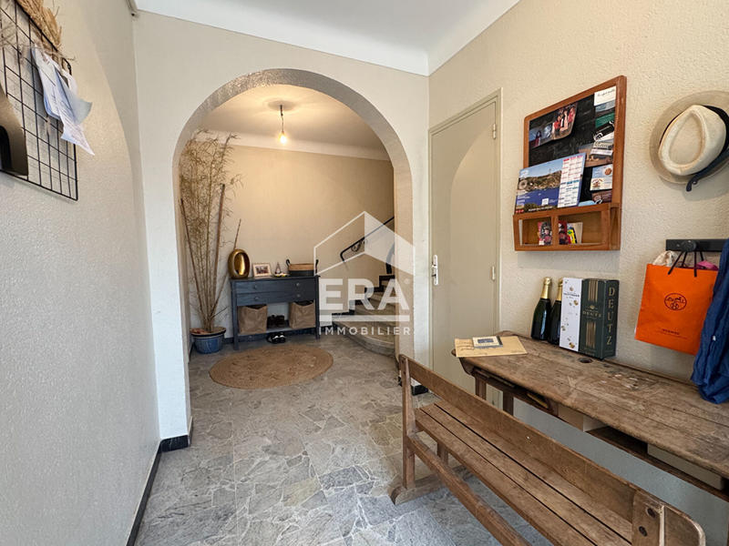 Maison - 134 m² - 7 pièces