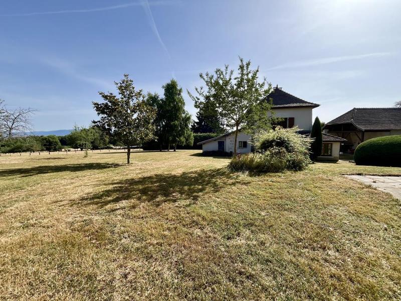 Maison de campagne - 130 m² - 4 pièces