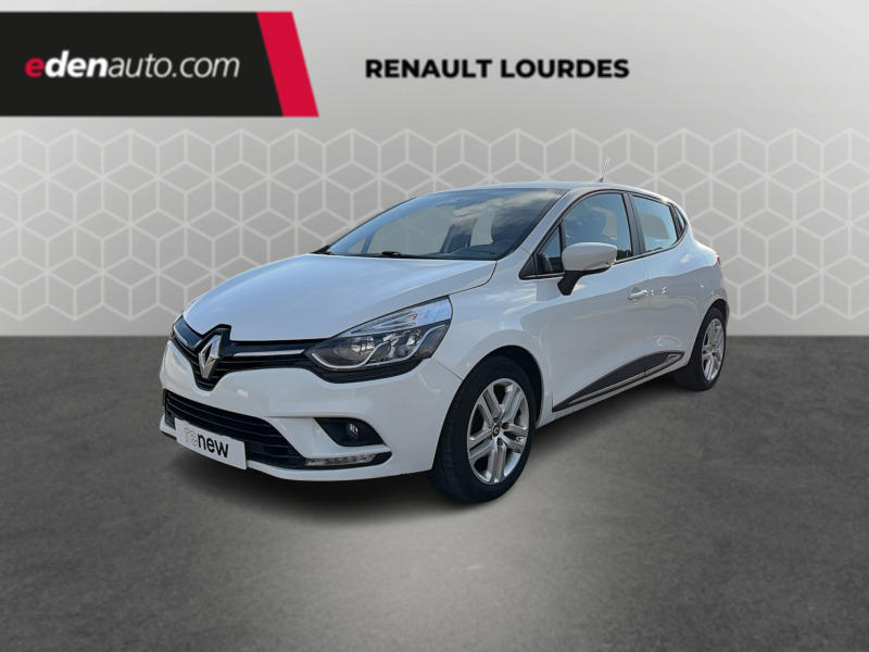 Renault Clio dCi 75 E6c Business
