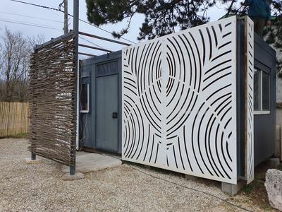 Local d'activités - 18 m² - 1 pièce