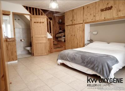 Maison de village - 158 m² - 4 pièces