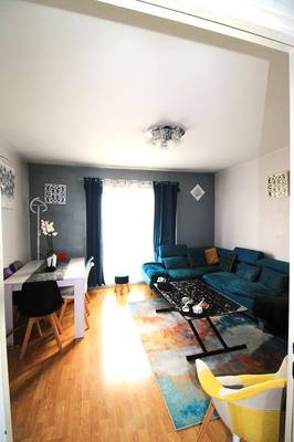 Appartement - 70 m² - 4 pièces