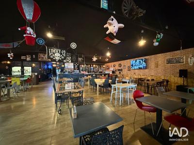 Local commercial - 410 m²