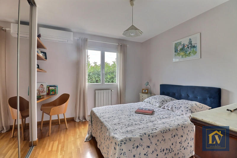 Villa - 112 m² - 4 pièces