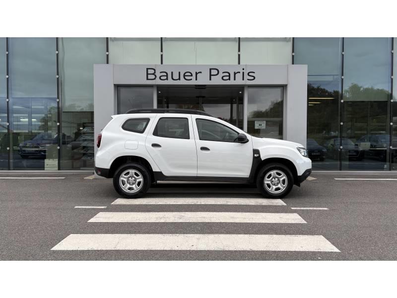 Dacia Duster Blue dCi 115 4x2 Essentiel