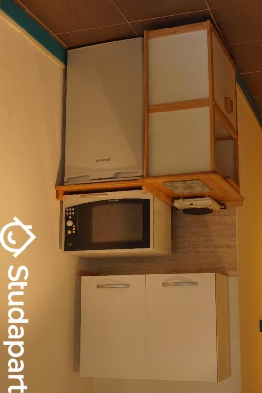 Appartement - 13 m² - 1 pièce