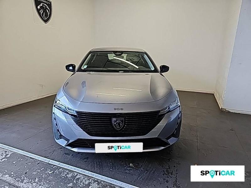 Peugeot 308 III PureTech 110 s&amp;S Active Pack