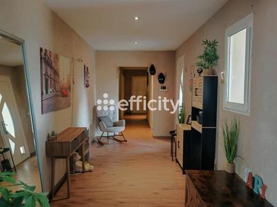 Pavillon - 137 m² - 5 pièces