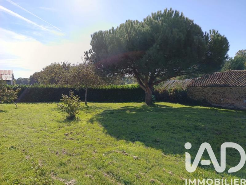 Maison de village - 180 m² - 6 pièces