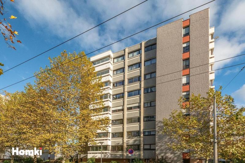 Appartement - 94 m² - 4 pièces