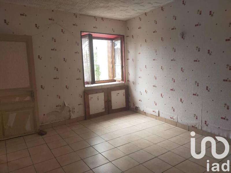 Maison - 132 m² - 5 pièces